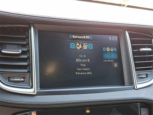 2024 INFINITI QX55 Vehicle Photo in Willow Grove, PA 19090