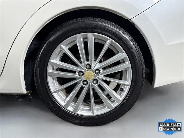 2014 Subaru Impreza Wagon Vehicle Photo in Puyallup, WA 98371