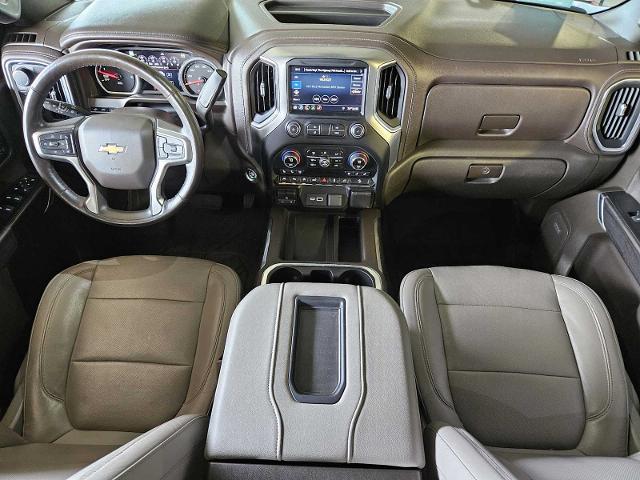 2019 Chevrolet Silverado 1500 Vehicle Photo in AUSTIN, TX 78717