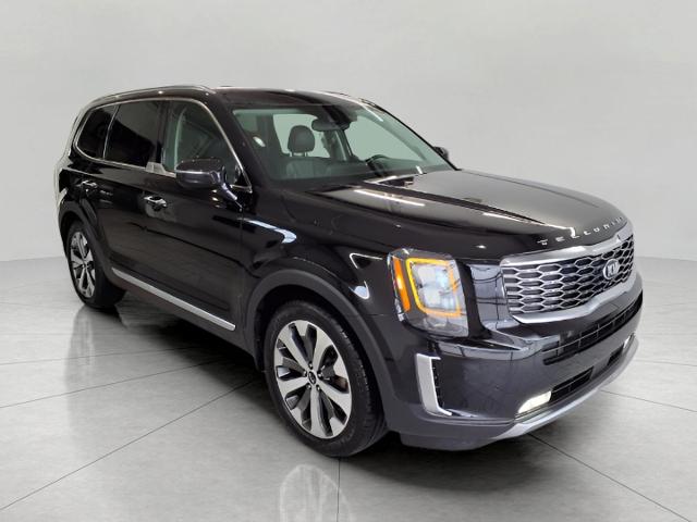 2020 Kia Telluride Vehicle Photo in Appleton, WI 54914