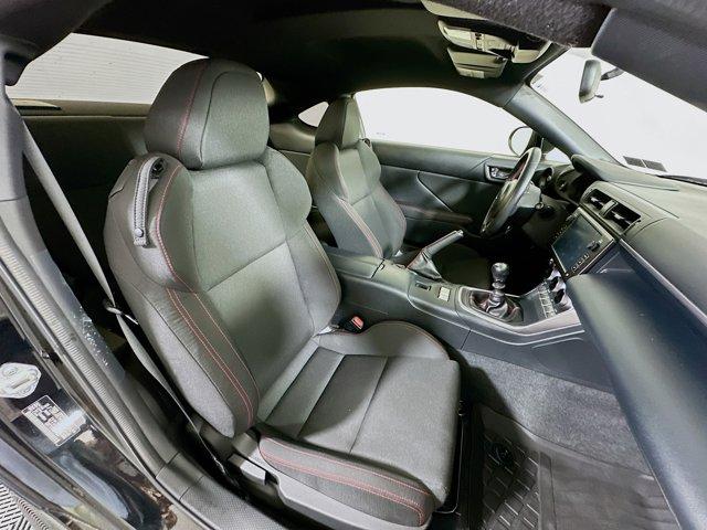 2022 Subaru BRZ Vehicle Photo in Doylestown, PA 18902