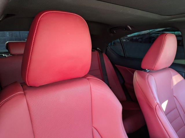 2023 Lexus IS Vehicle Photo in SELMA, TX 78154-1460