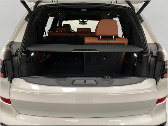 2025 BMW X7 M60i Vehicle Photo in Appleton, WI 54913