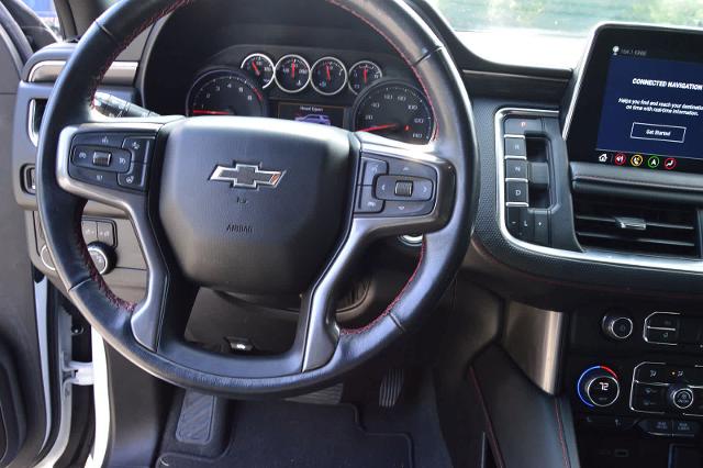 2021 Chevrolet Tahoe Vehicle Photo in Houston, TX 77090
