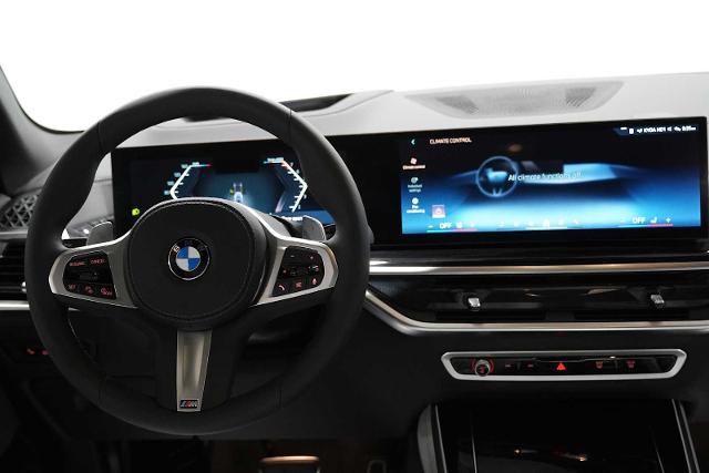 2025 BMW X5 xDrive40i Vehicle Photo in GRAPEVINE, TX 76051