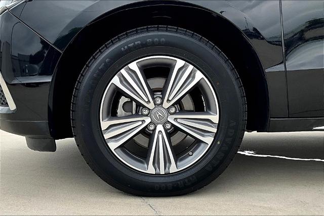 2019 Acura MDX Vehicle Photo in Grapevine, TX 76051