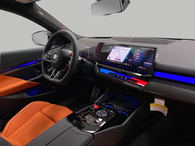 2026 BMW M5 Vehicle Photo in Appleton, WI 54913