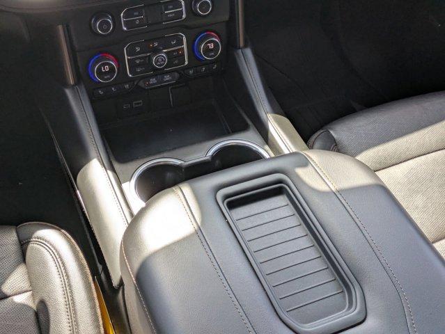 2022 Chevrolet Tahoe Vehicle Photo in SELMA, TX 78154-1459