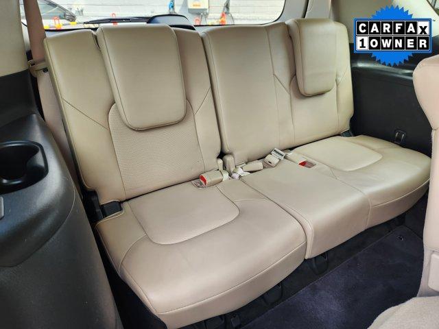 2019 Nissan Armada Vehicle Photo in Ardmore, PA 19003