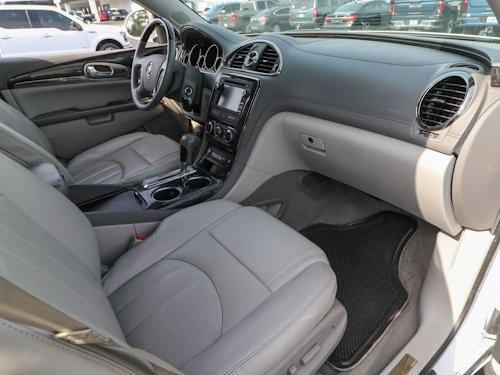 2016 Buick Enclave Vehicle Photo in HOMOSASSA, FL 34448-1461