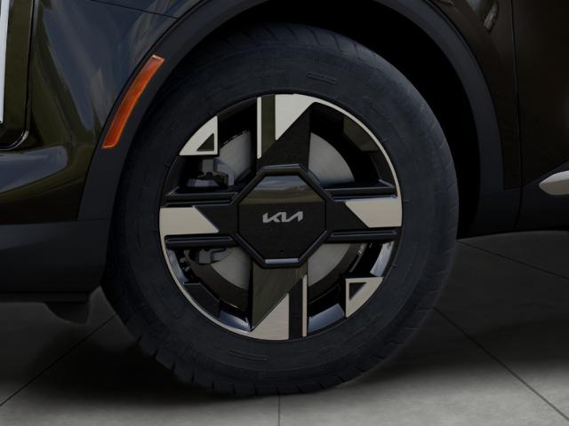 2026 Kia Sportage Vehicle Photo in Oshkosh, WI 54904