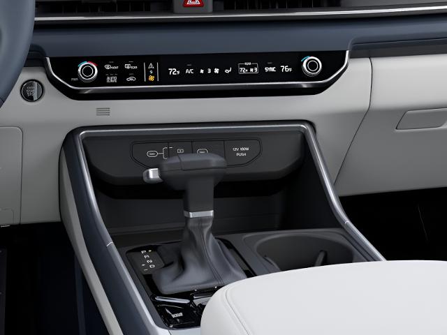 2025 Kia Carnival Vehicle Photo in Appleton, WI 54914