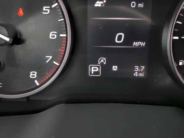 2025 Subaru Outback Vehicle Photo in Green Bay, WI 54304