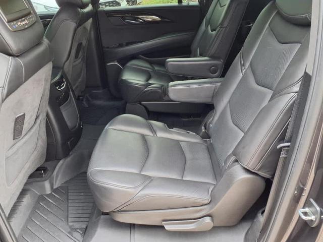 2018 Cadillac Escalade ESV Vehicle Photo in San Antonio, TX 78230-1001