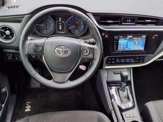 2017 Toyota Corolla iM Vehicle Photo in San Antonio, TX 78230-1001