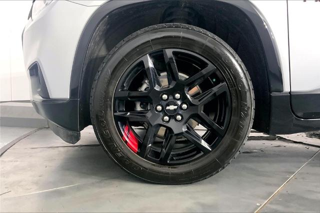 2021 Chevrolet Traverse Vehicle Photo in Kansas City, MO 64114