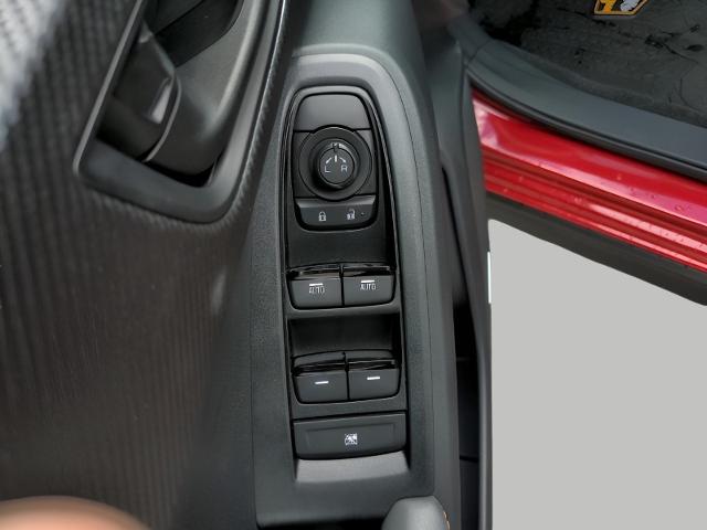2025 Subaru Crosstrek Vehicle Photo in Green Bay, WI 54304
