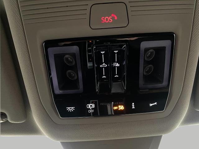 2025 Volkswagen Atlas Vehicle Photo in Appleton, WI 54913