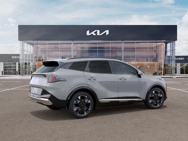 2026 Kia Sportage Vehicle Photo in Appleton, WI 54914