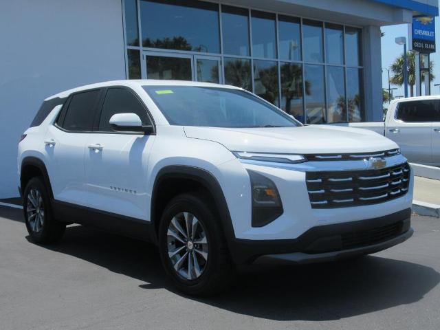 2026 Chevrolet Equinox Vehicle Photo in LEESBURG, FL 34788-4022