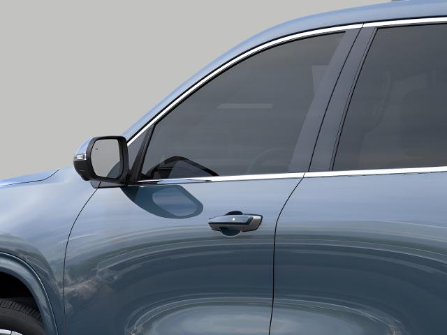 2025 GMC Acadia Vehicle Photo in GREEN BAY, WI 54303-3330