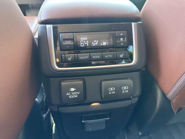 2019 Subaru Ascent Vehicle Photo in DALLAS, TX 75209