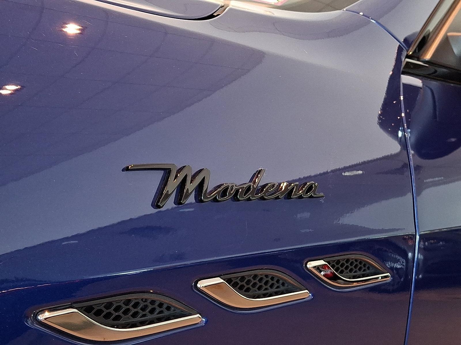 2023 Maserati Ghibli Vehicle Photo in Willow Grove, PA 19090
