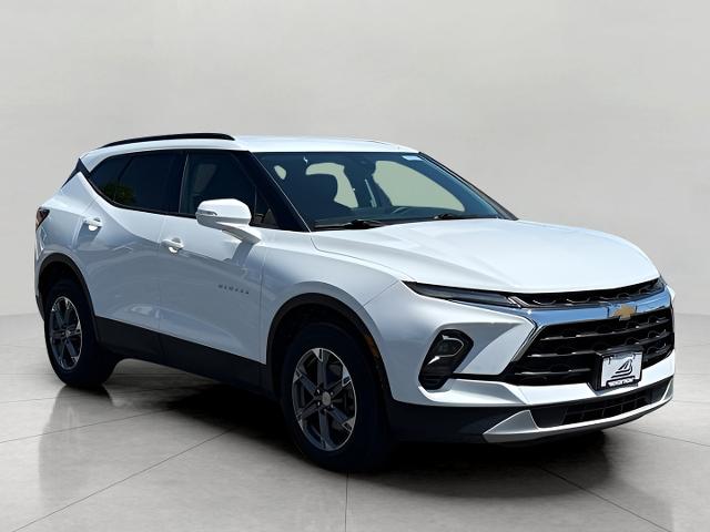 2023 Chevrolet Blazer Vehicle Photo in MIDDLETON, WI 53562-1492