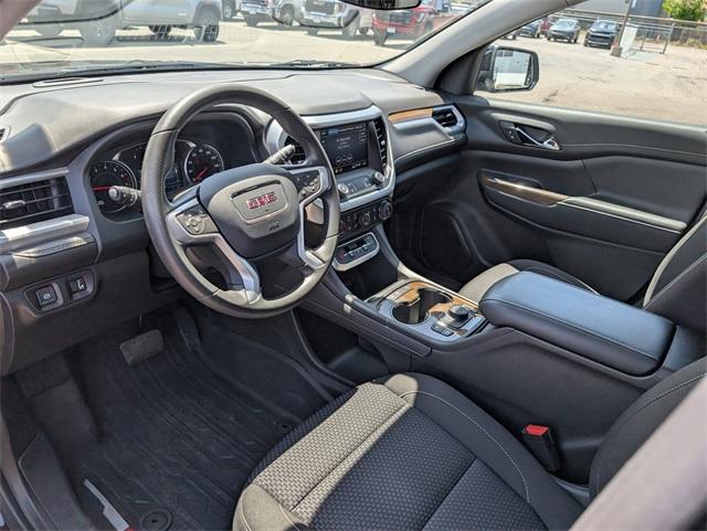 2023 GMC Acadia Vehicle Photo in AURORA, CO 80012-4011