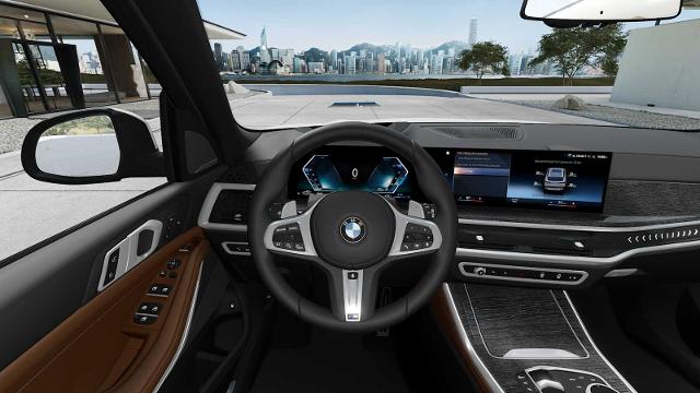 2026 BMW X5 xDrive50e Vehicle Photo in GRAPEVINE, TX 76051