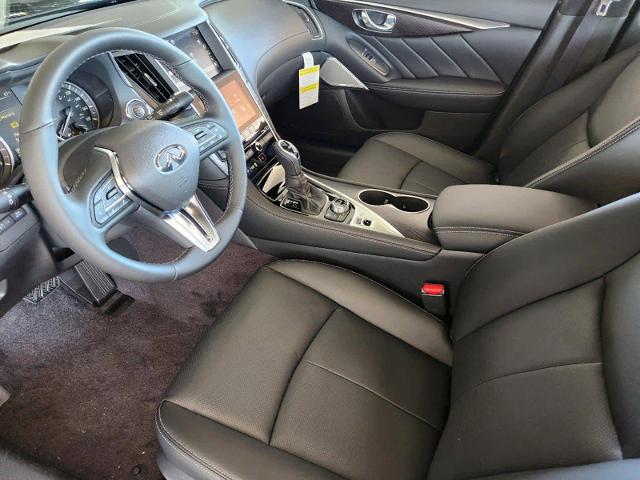 2024 INFINITI Q50 Vehicle Photo in DALLAS, TX 75209