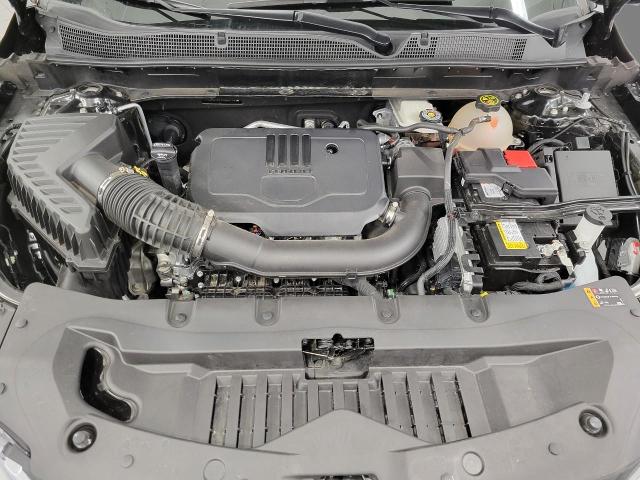 2022 Chevrolet Blazer Vehicle Photo in NEENAH, WI 54956-2243