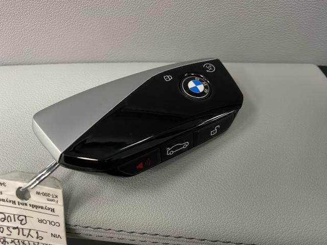 2025 BMW X7 xDrive40i Vehicle Photo in Appleton, WI 54913