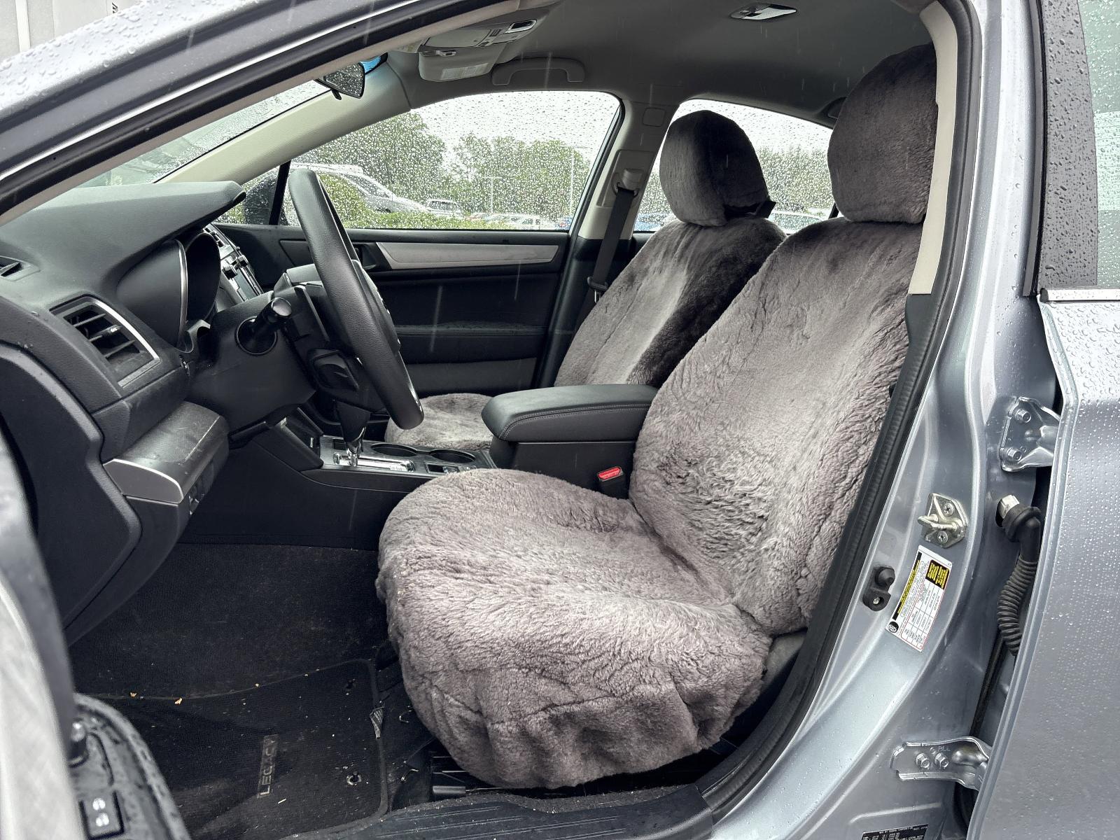 2019 Subaru Legacy Vehicle Photo in Mechanicsburg, PA 17050