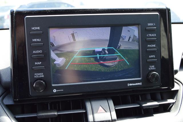 2020 Toyota RAV4 Vehicle Photo in Houston, TX 77090