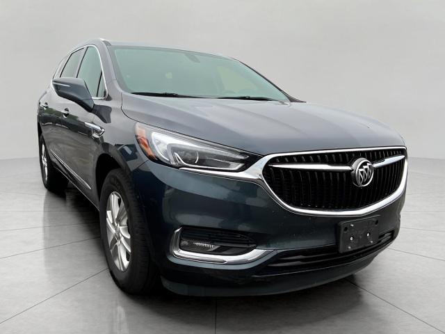 2021 Buick Enclave Vehicle Photo in APPLETON, WI 54914-8833