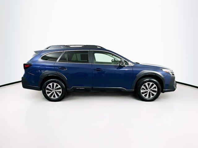 2024 Subaru Outback Vehicle Photo in Doylestown, PA 18902