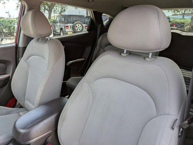 2015 Hyundai TUCSON Vehicle Photo in San Antonio, TX 78209