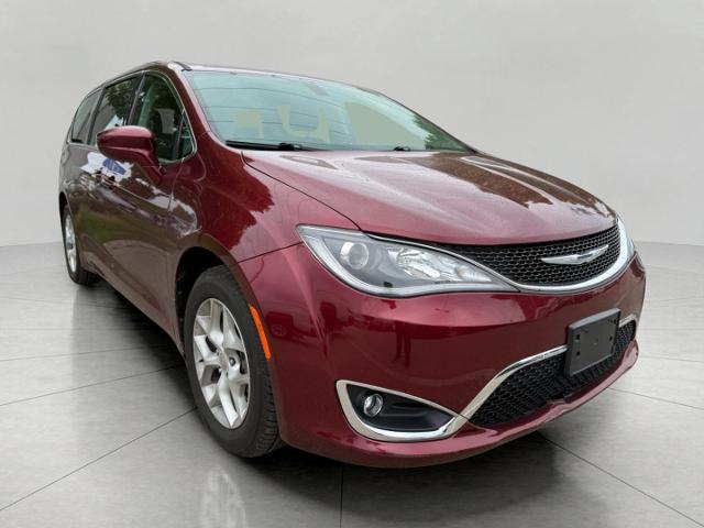 2018 Chrysler Pacifica Vehicle Photo in Appleton, WI 54914