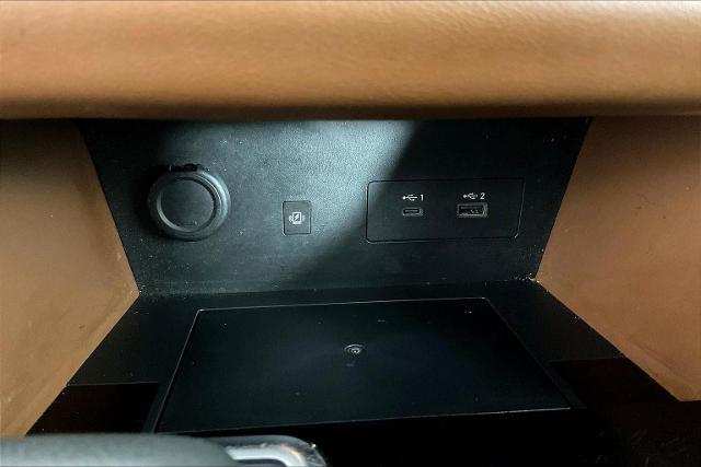 2023 Nissan Pathfinder Vehicle Photo in Tulsa, OK 74129