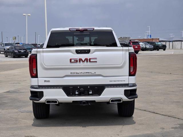 2023 GMC Sierra 1500 Vehicle Photo in DENTON, TX 76210-9321