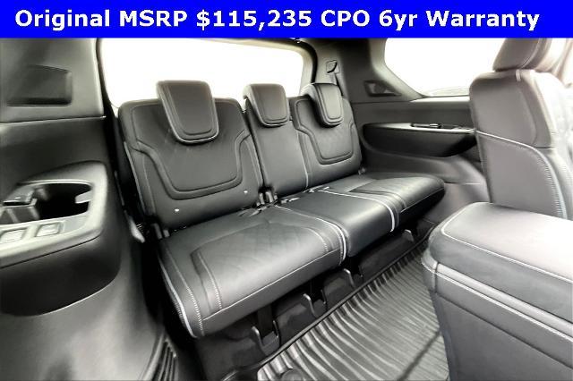 2025 INFINITI QX80 Vehicle Photo in Grapevine, TX 76051