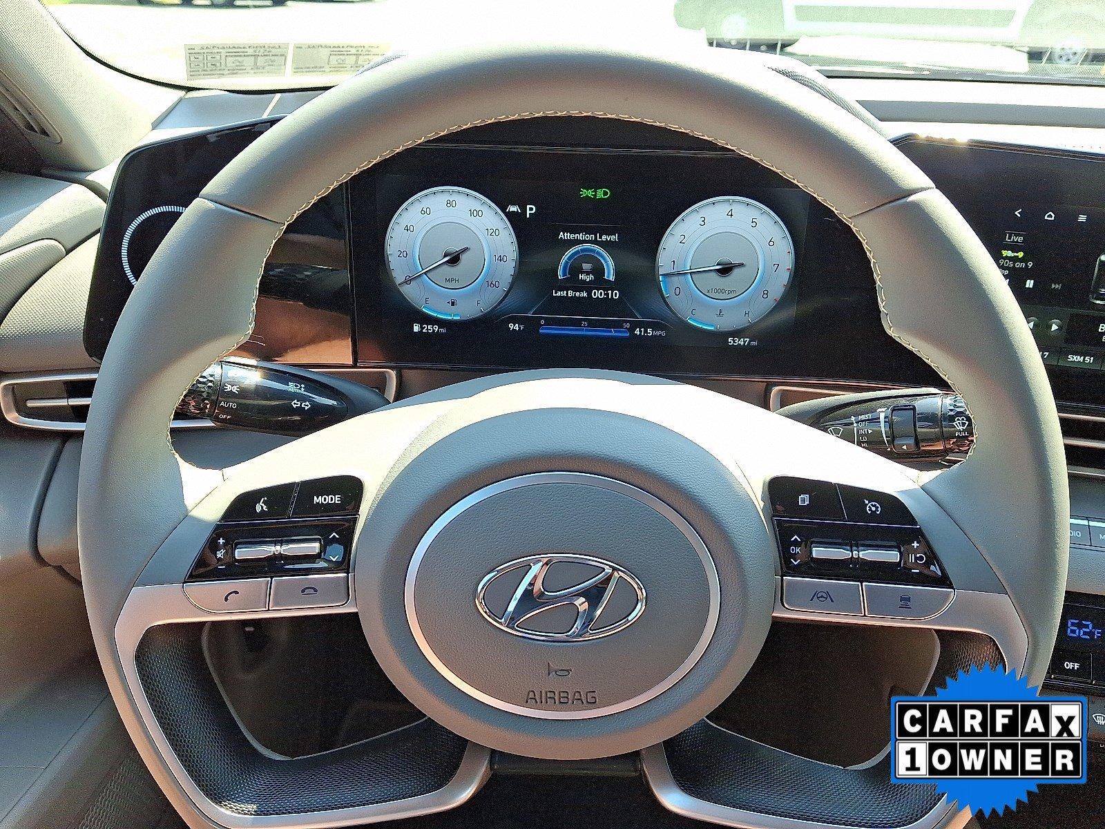 2023 Hyundai ELANTRA Vehicle Photo in Harrisburg, PA 17111