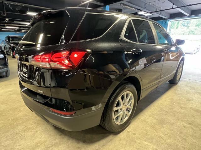 2023 Chevrolet Equinox Vehicle Photo in Roslyn, NY 11576
