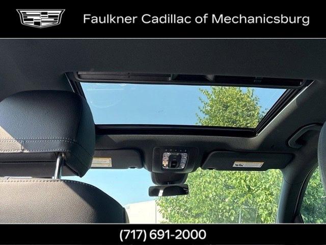 2022 Mercedes-Benz GLE Vehicle Photo in MECHANICSBURG, PA 17050-1707