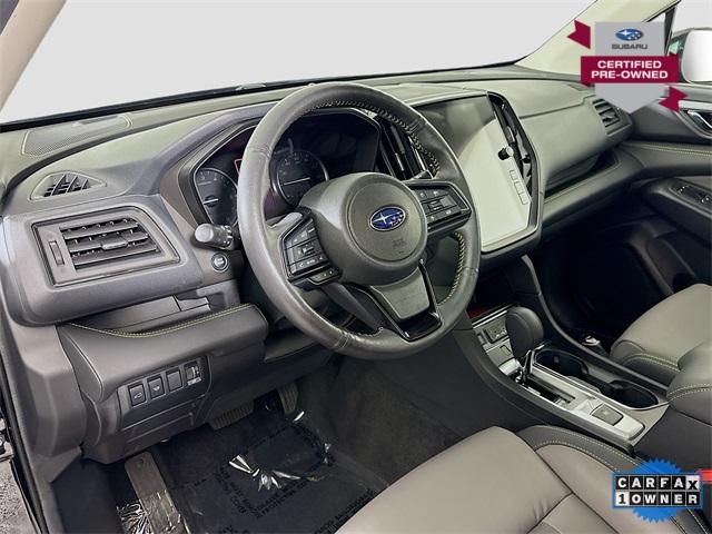 2024 Subaru Ascent Vehicle Photo in Puyallup, WA 98371