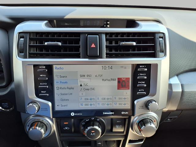 2021 Toyota 4Runner Vehicle Photo in Oshkosh, WI 54904