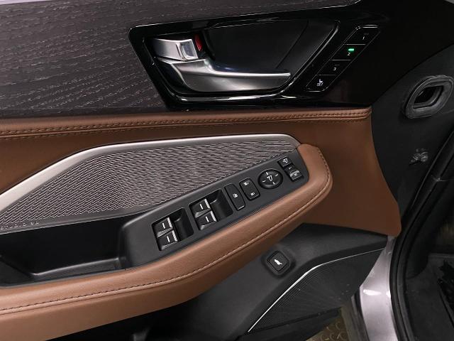 2023 Acura MDX Vehicle Photo in Appleton, WI 54913