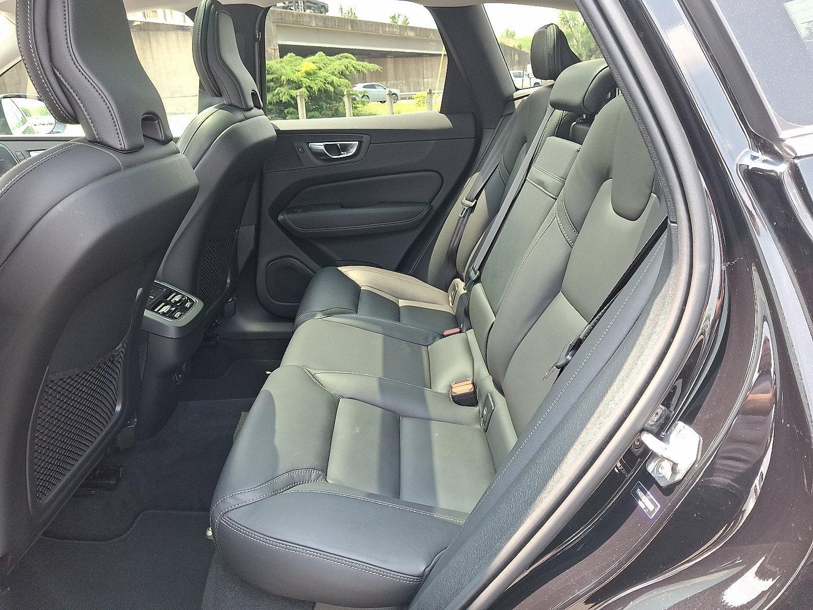 2022 Volvo XC60 Vehicle Photo in Trevose, PA 19053