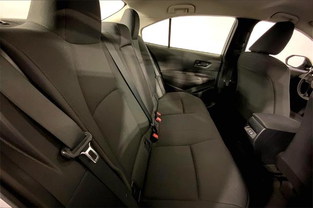 2023 Toyota Corolla Vehicle Photo in Lees Summit, MO 64086
